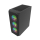 Fury SHOBO SH4F RGB Black - 1226058 - zdjęcie 3